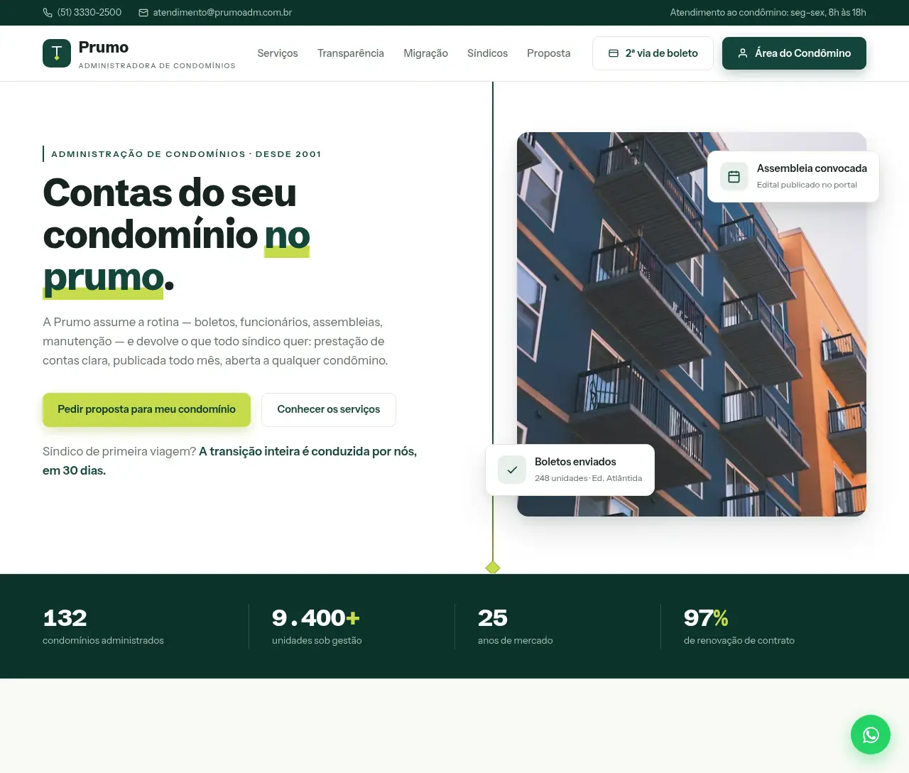 Prévia do modelo Síndico