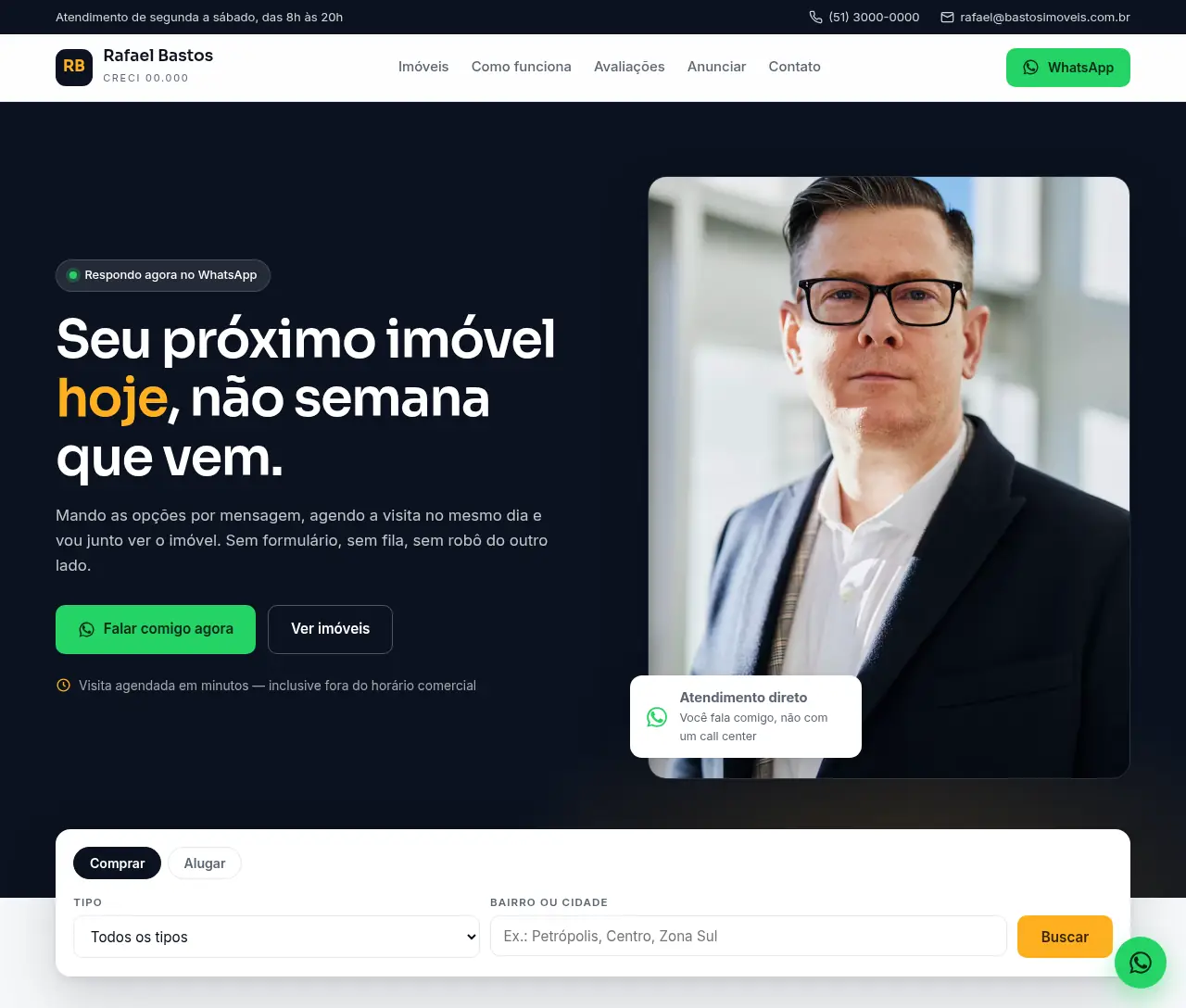 Prévia do modelo Plantão